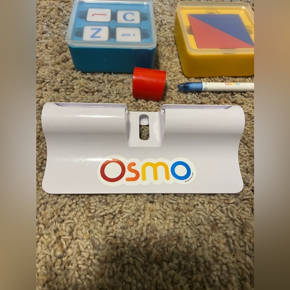 Osmo - Picture 2 of 5